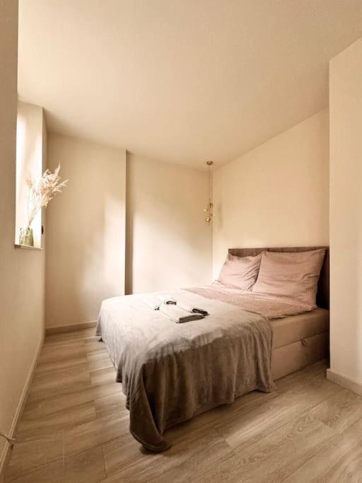 Unique Apartment City Center Breslavia Exterior foto